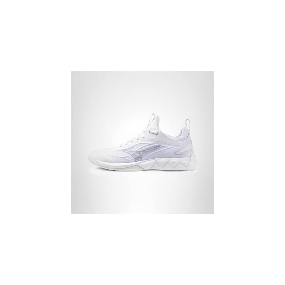 White/Silver