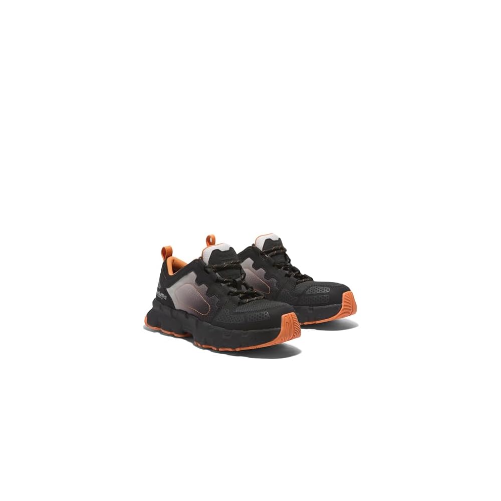 Grey/Orange V1