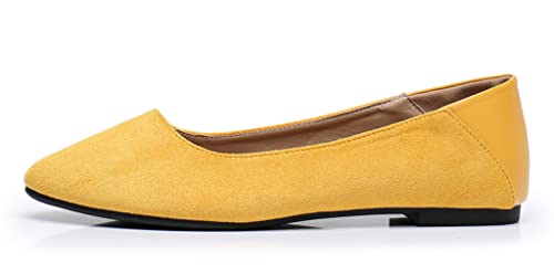 Yellow Slip