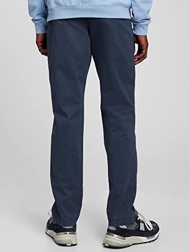Vintage Navy
