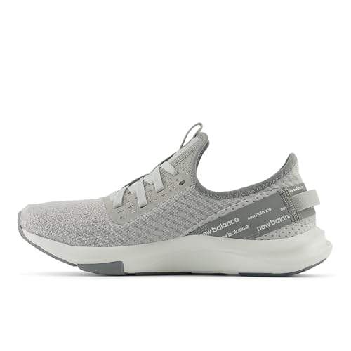 Grey/White