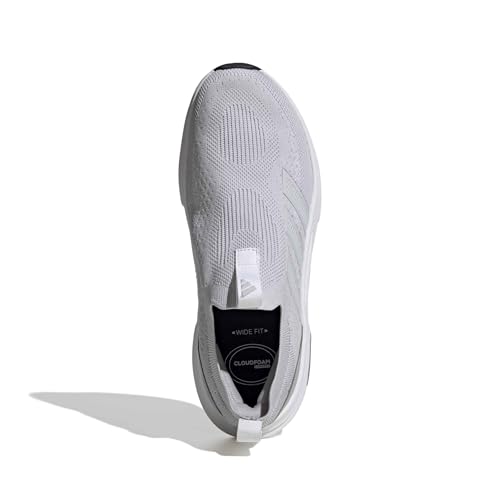 Light Solid Grey/Dash Grey/White