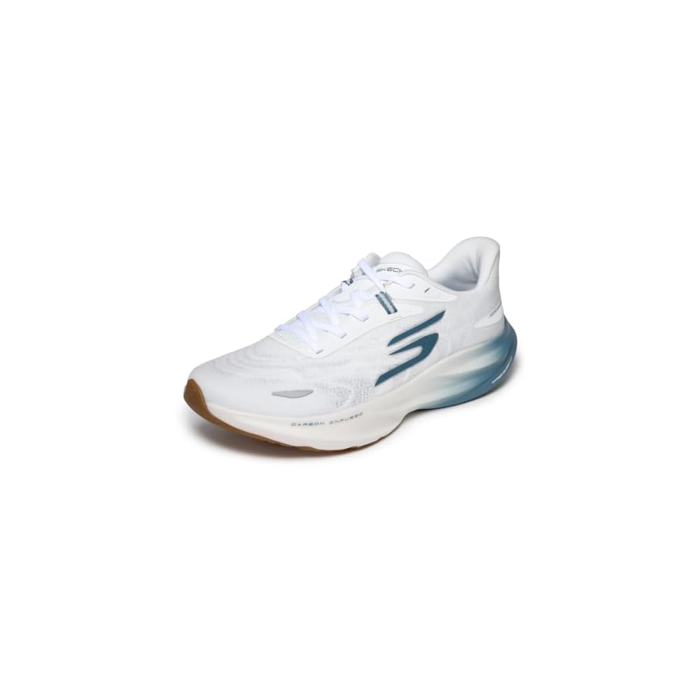 White/Blue