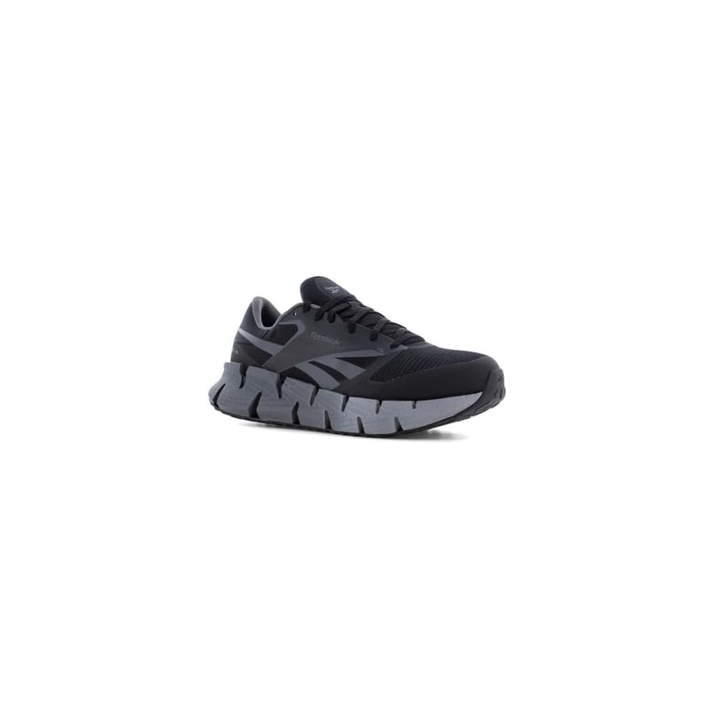 Black/Grey