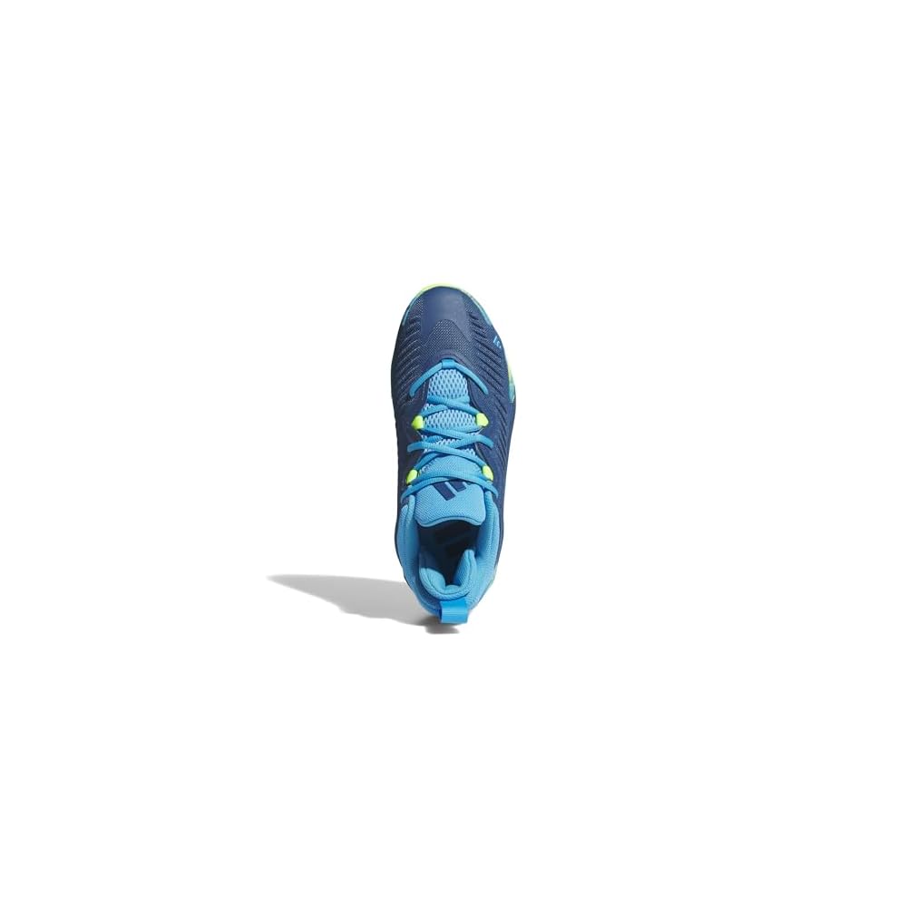 Dusky Petrol/Lucid Aquamarine/Lemon
