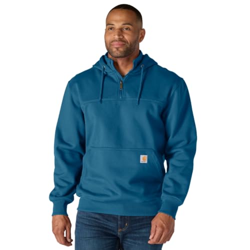 Dark Tranquil Blue Heather
