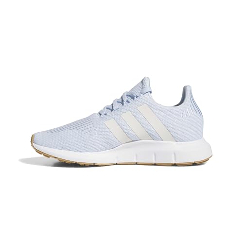Crystal Sky/Off White/White