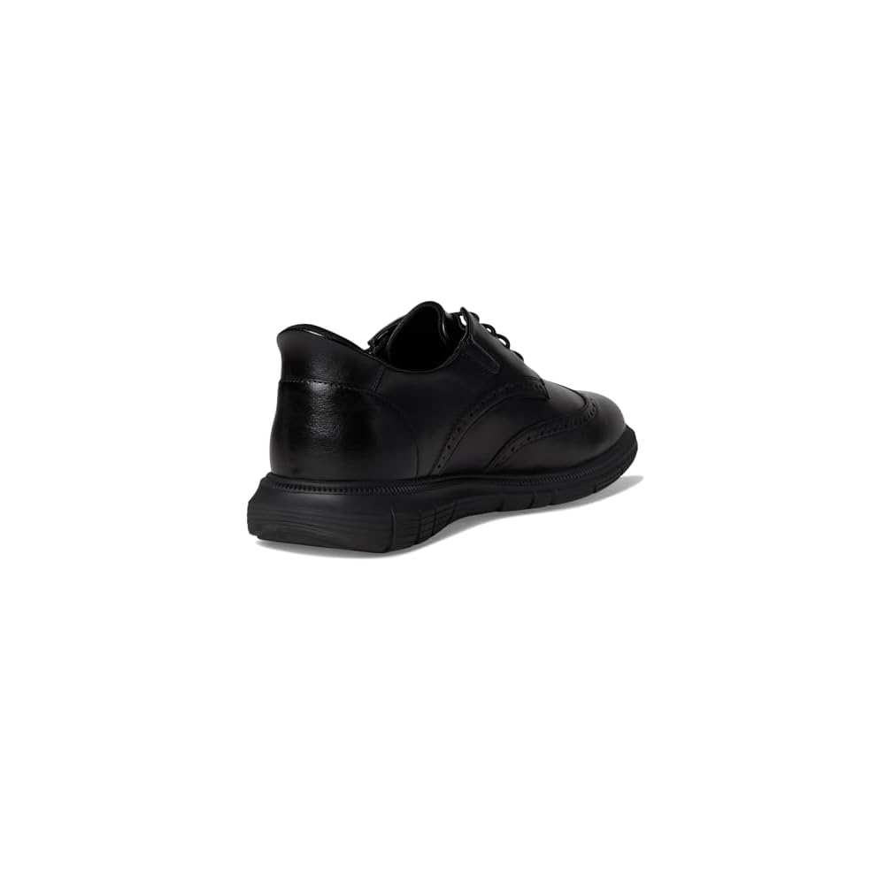 Black/Black