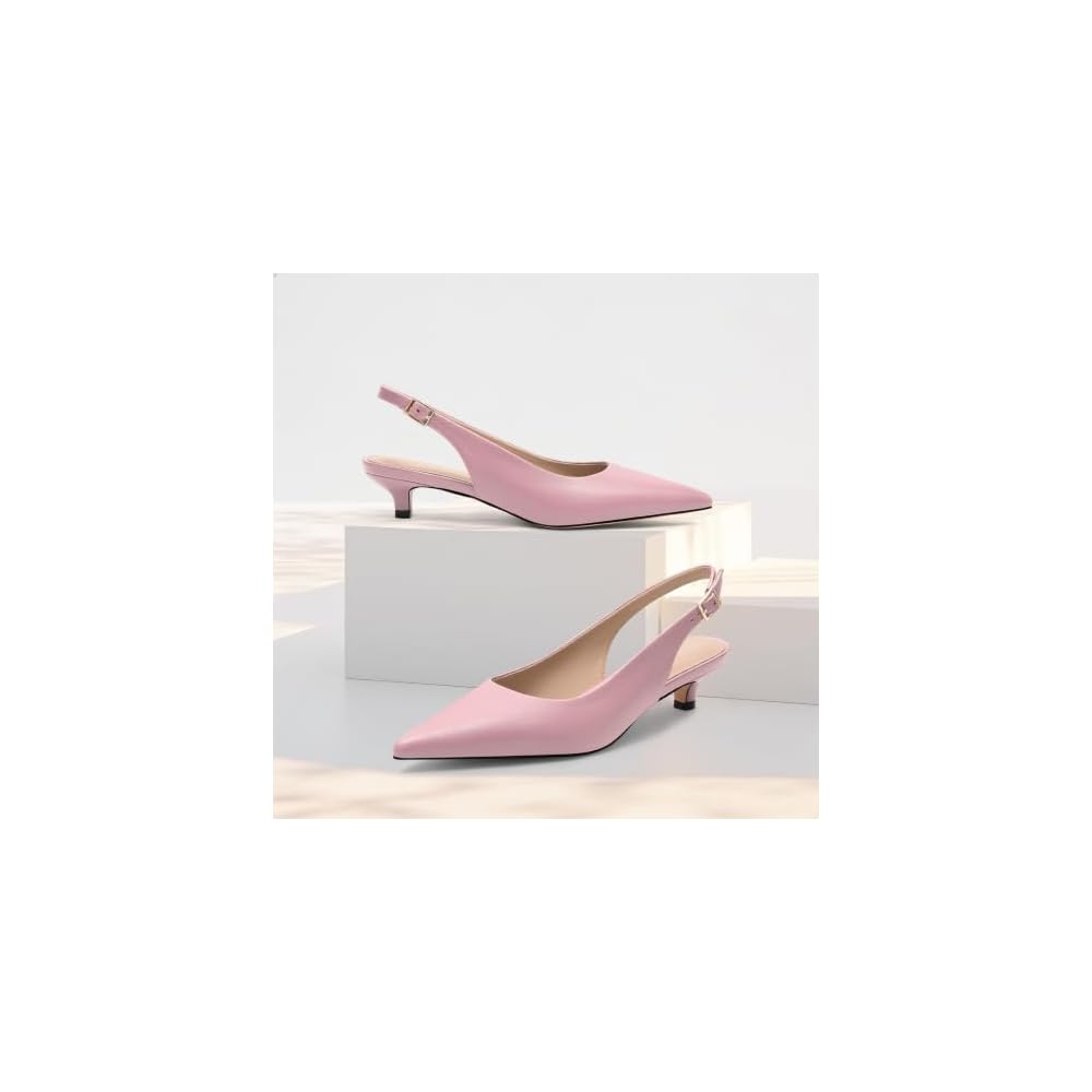 Baby Pink