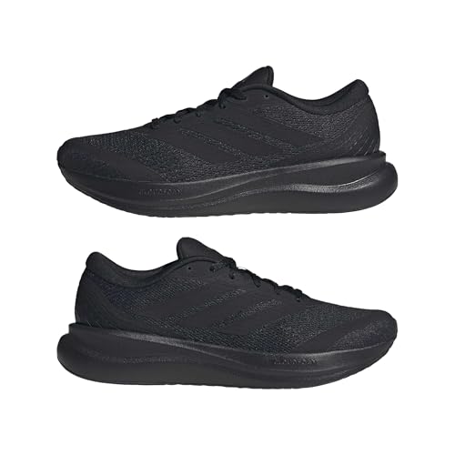 Black/Black/White