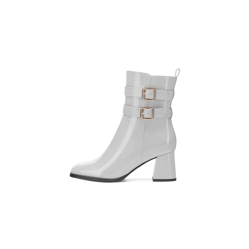 White Patent