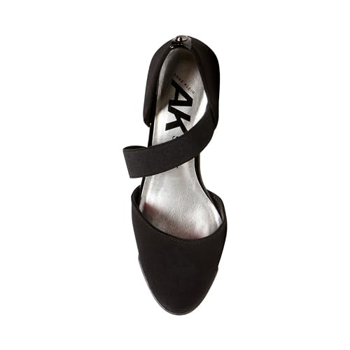 Black Multi/Light Fabric