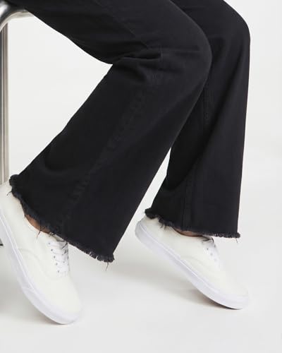 Black-raw Hem