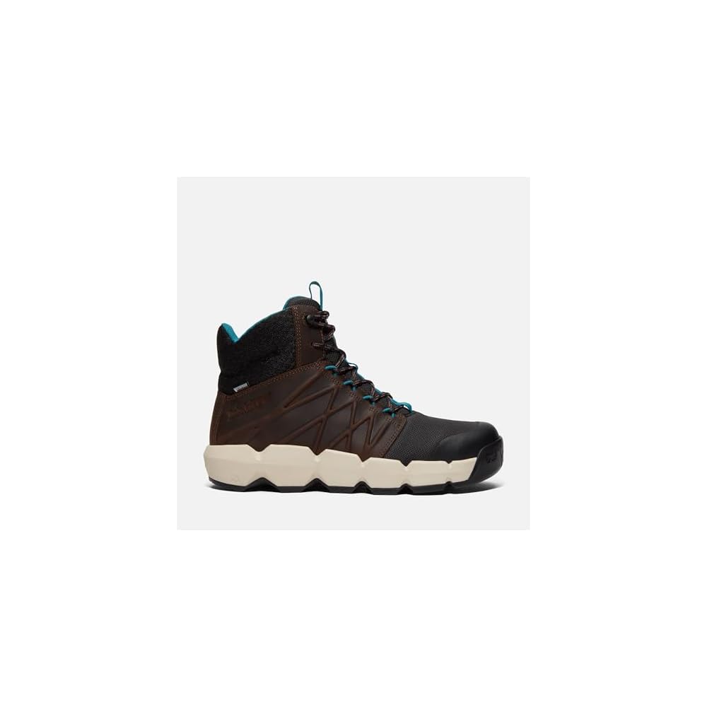 Brown/Blue V1
