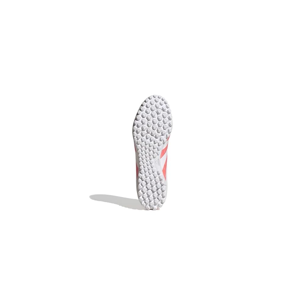 Signal Coral/White/Beam Orange