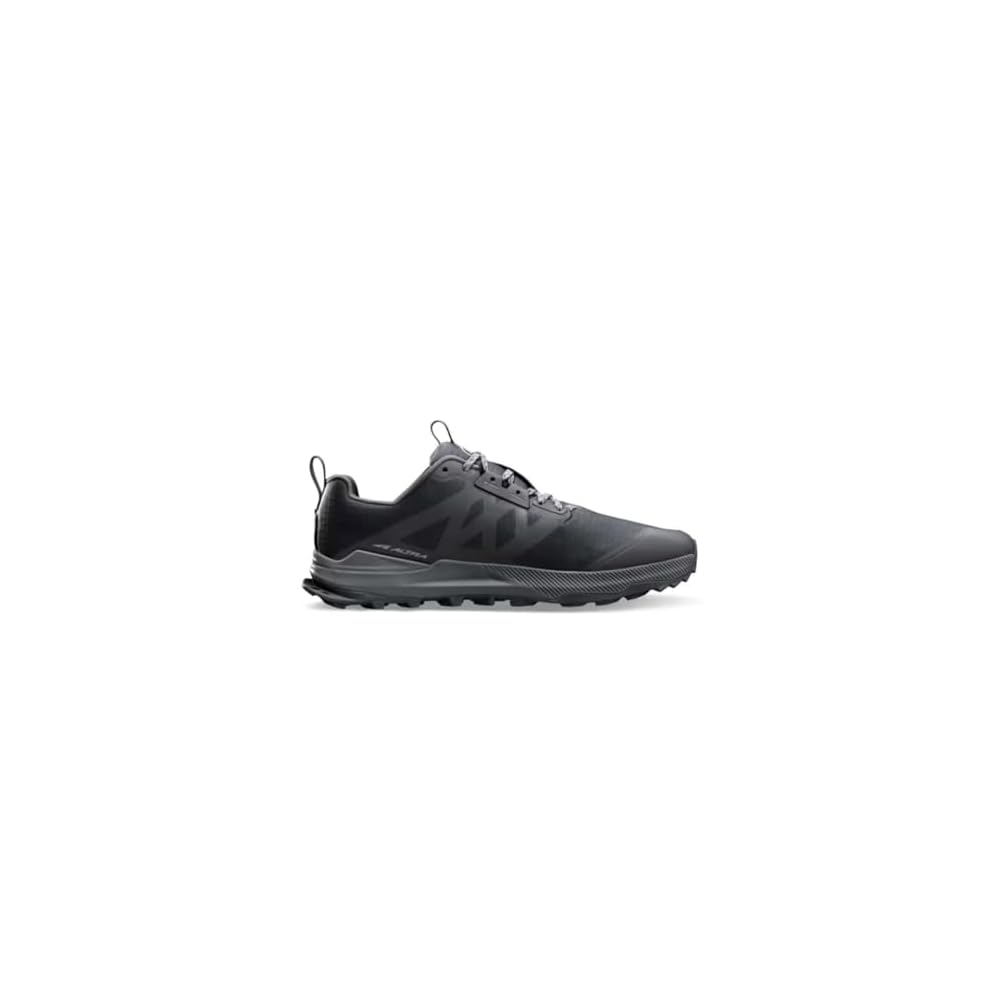 Black/Gray