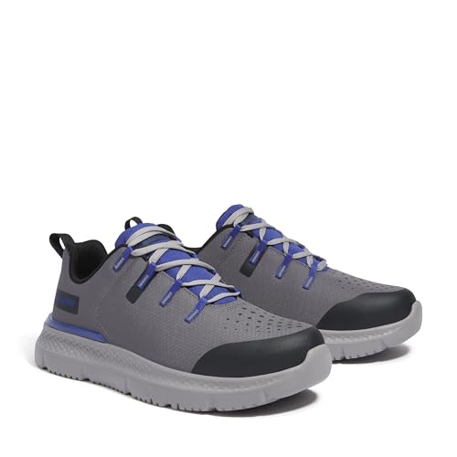 Medium Grey/Blue V1