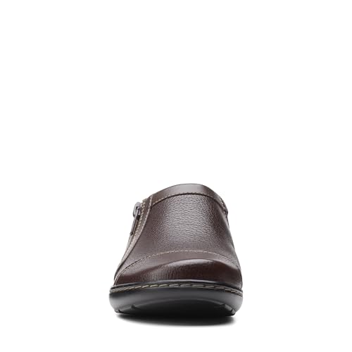 Dark Brown Tumbled