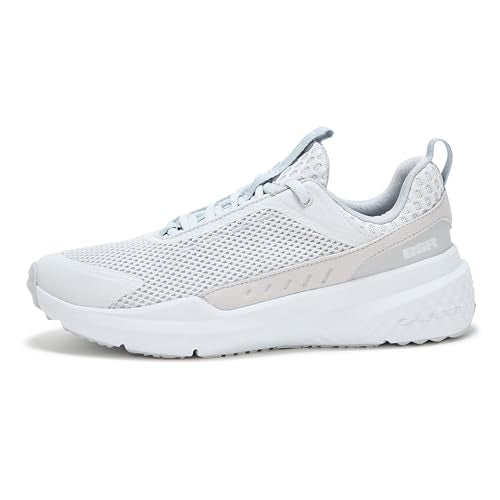 (014) Halo Gray/Mod Gray/Mod Gray
