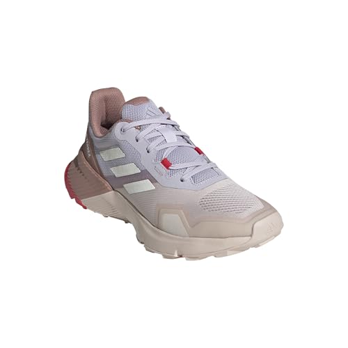 Putty Mauve/Off White/Pure Ruby