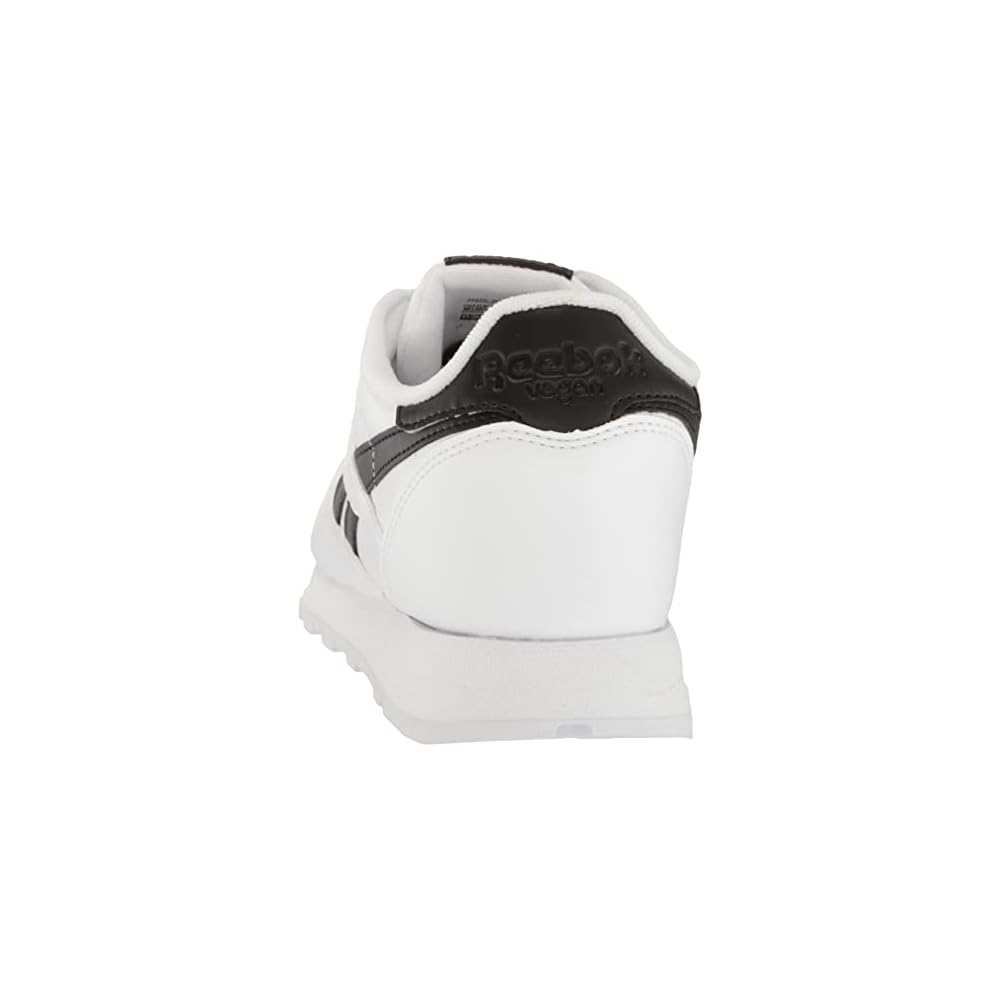 Vegan Collection/White/Black