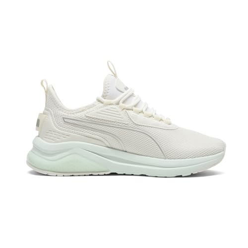 Vapor Gray-peaceful Blue-puma Silver