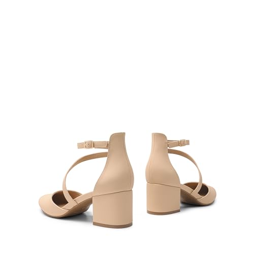 Nude-nubuck