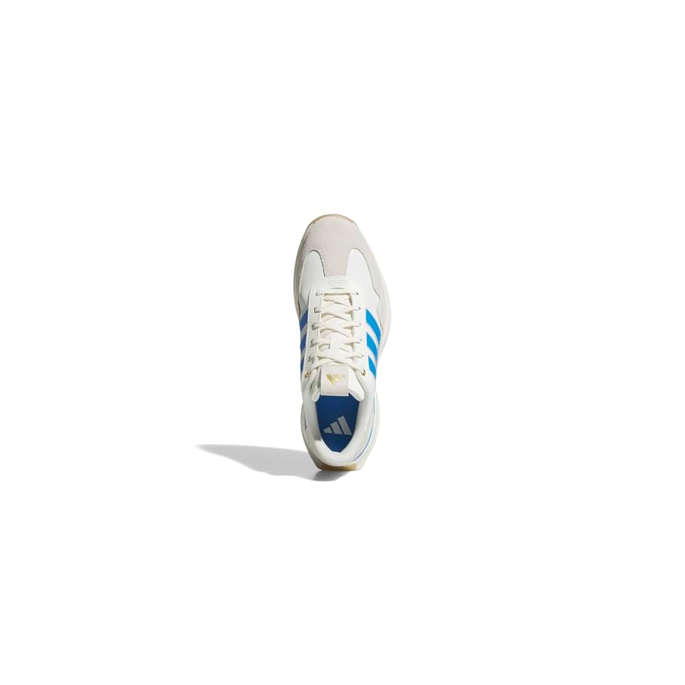 Off White/Lucid Ray Blue/Gum 3