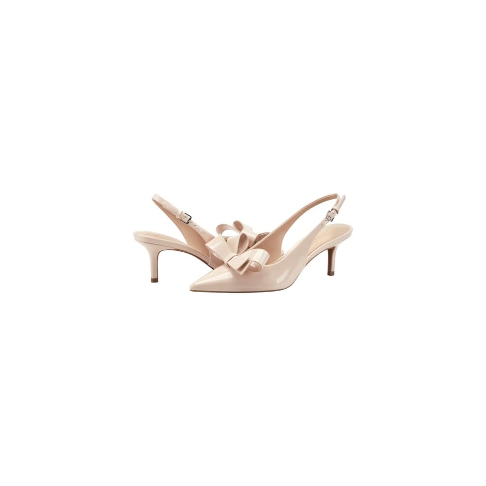 Light Pink Patent 681