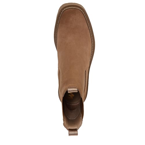 Smooth Almond Taupe