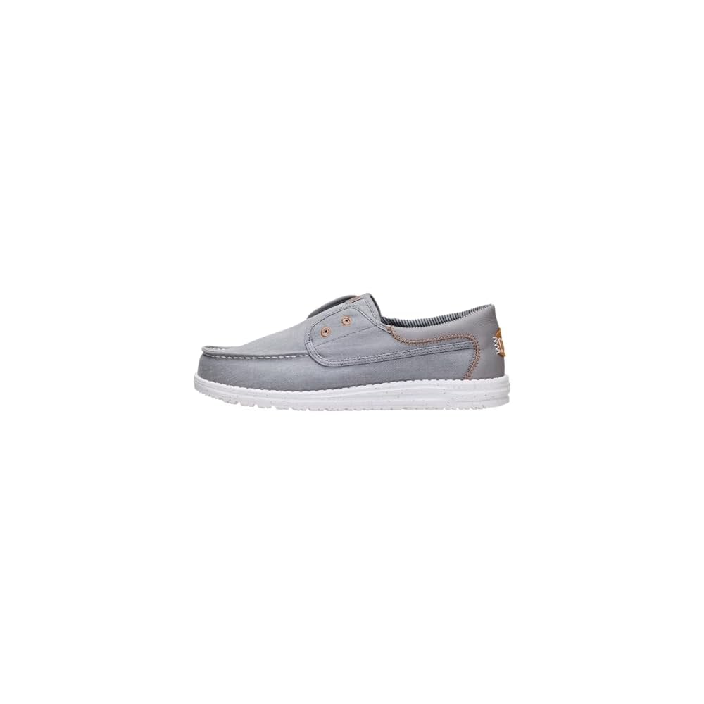 Flannel Grey/Multi