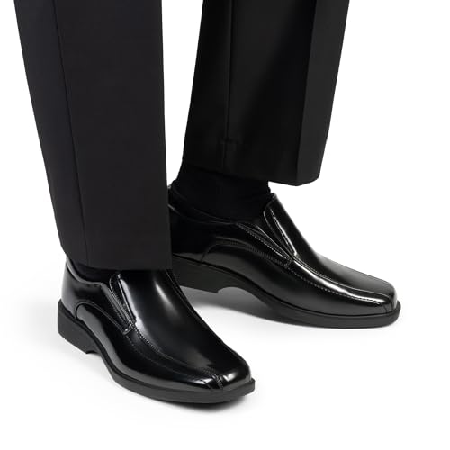 5-black Pat