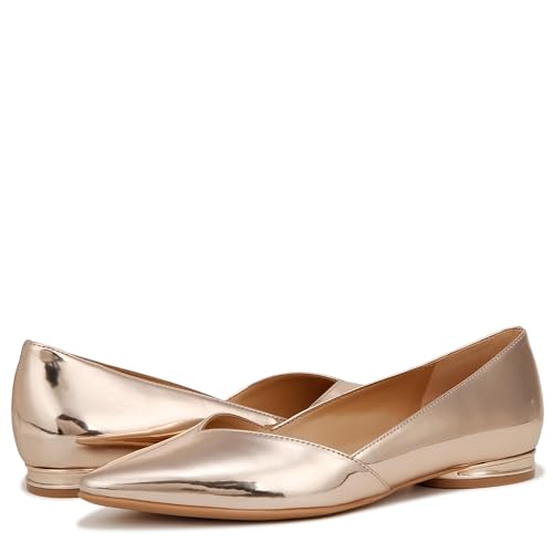 Rose Gold Metallic