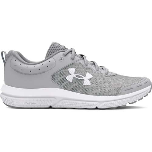 (100) Mod Gray/Mod Gray/White