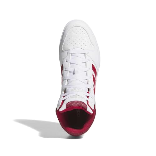 White/Team Victory Red/Grey