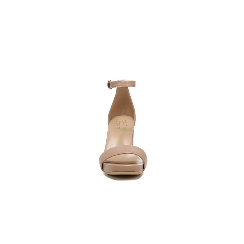 Creme Brulee Beige Leather