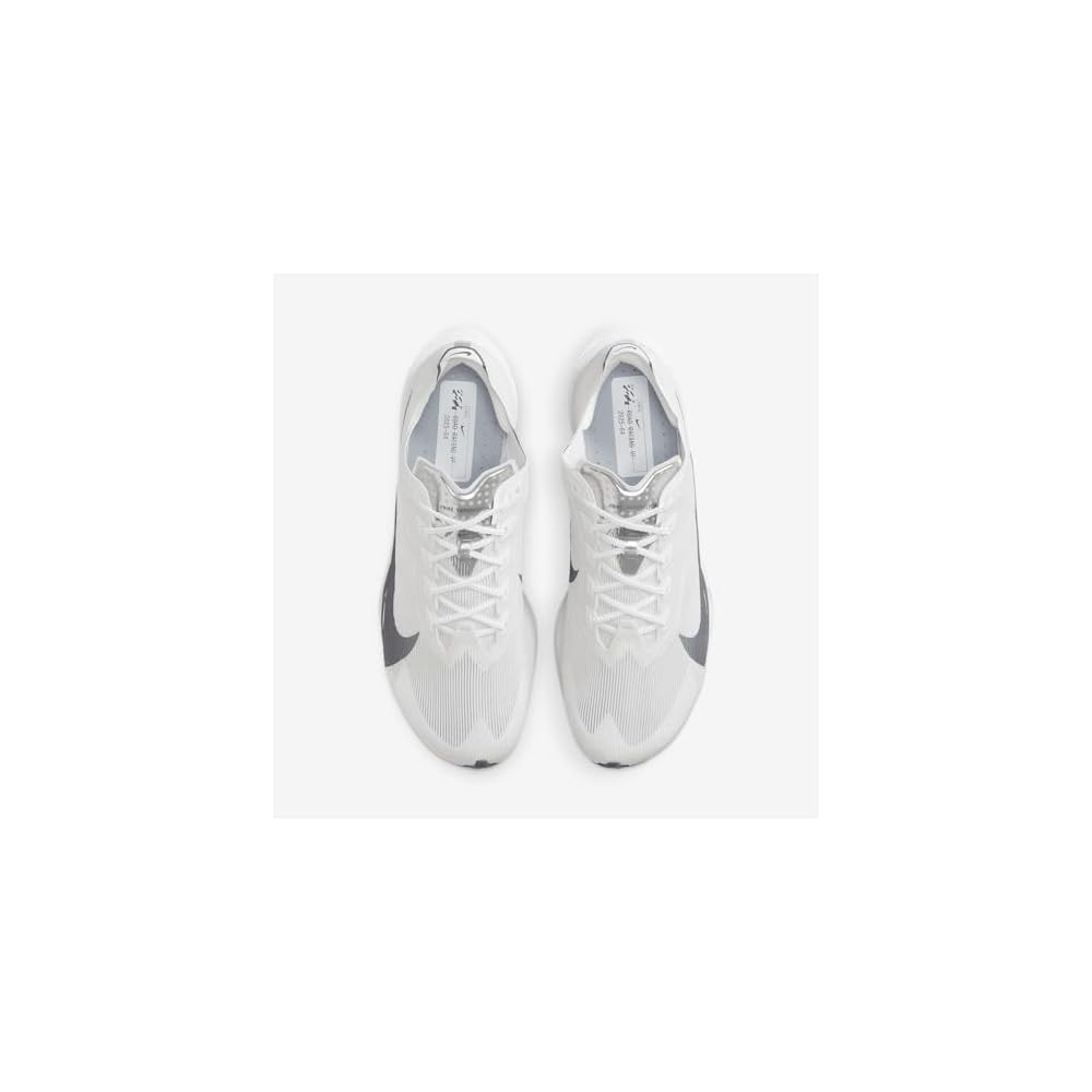 White/Obsidian Mist/Pure Platinum/Gridiron