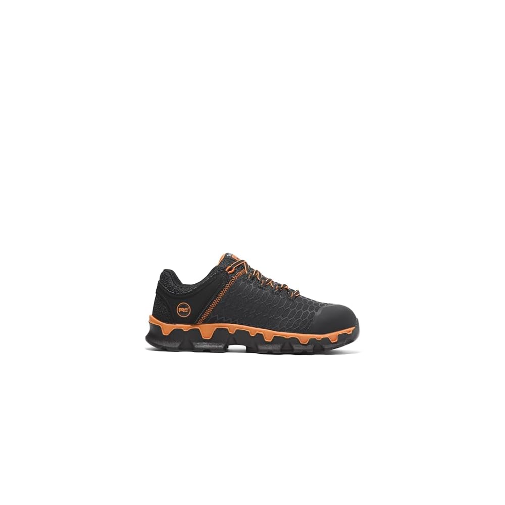 Black/Orange-2024 New