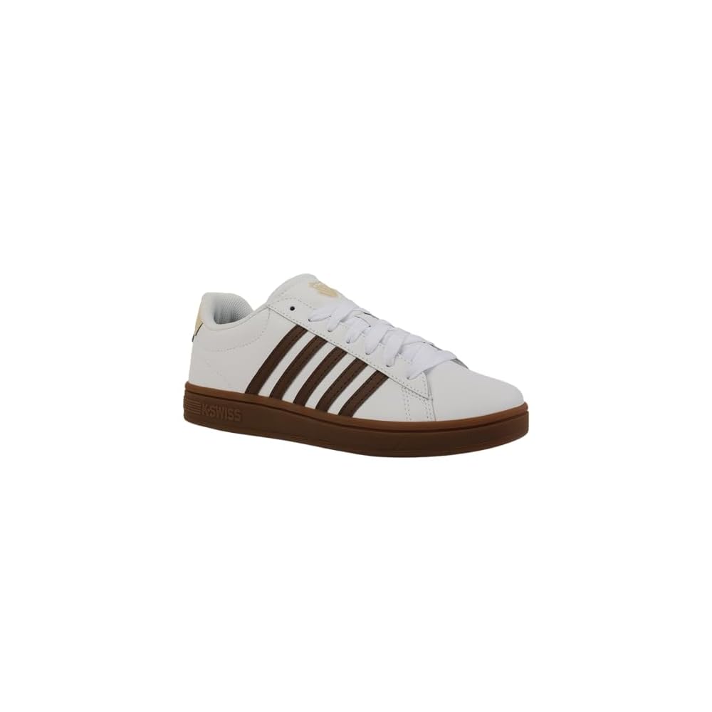 White/Soft Silt/Creme Brulee/Gum