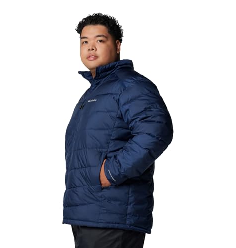 Collegiate Navy