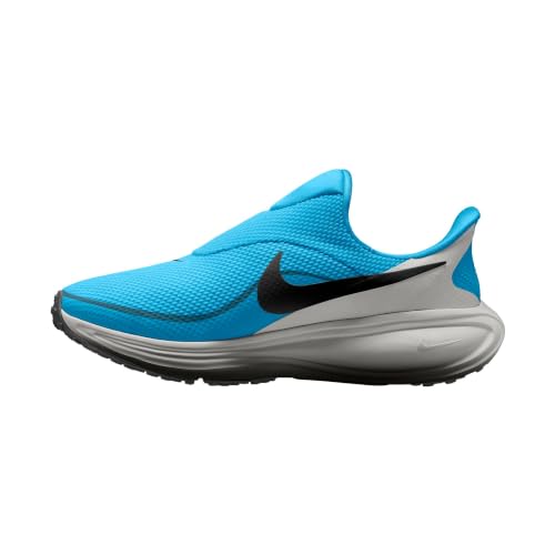 Light Current Blue/Black-vast Grey