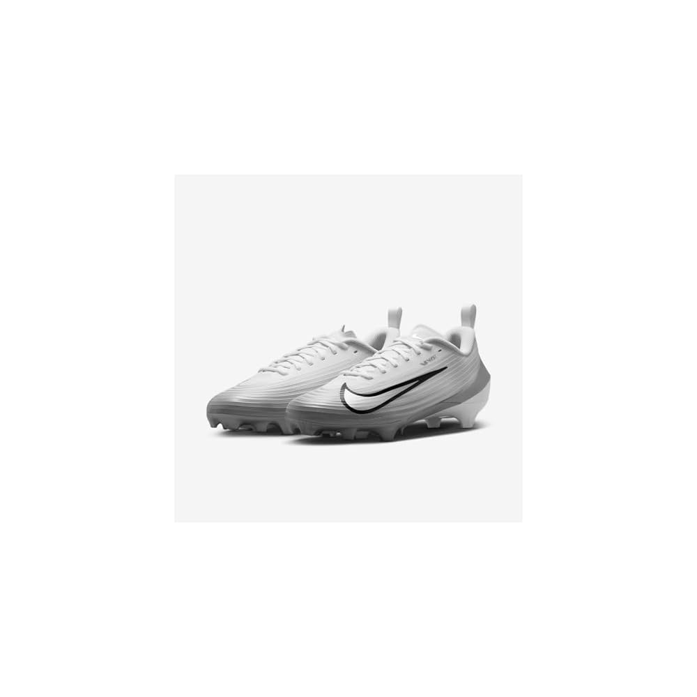 White/Summit White/Wolf Grey/Metallic Silver