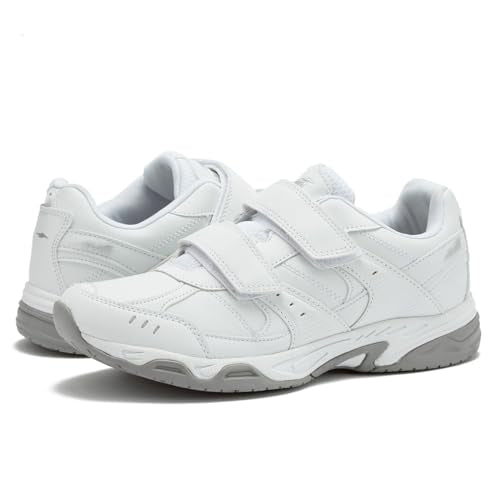 White/Chrome Silver
