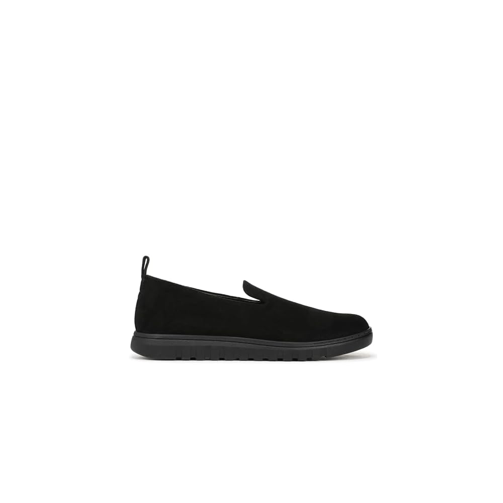 Black Suede