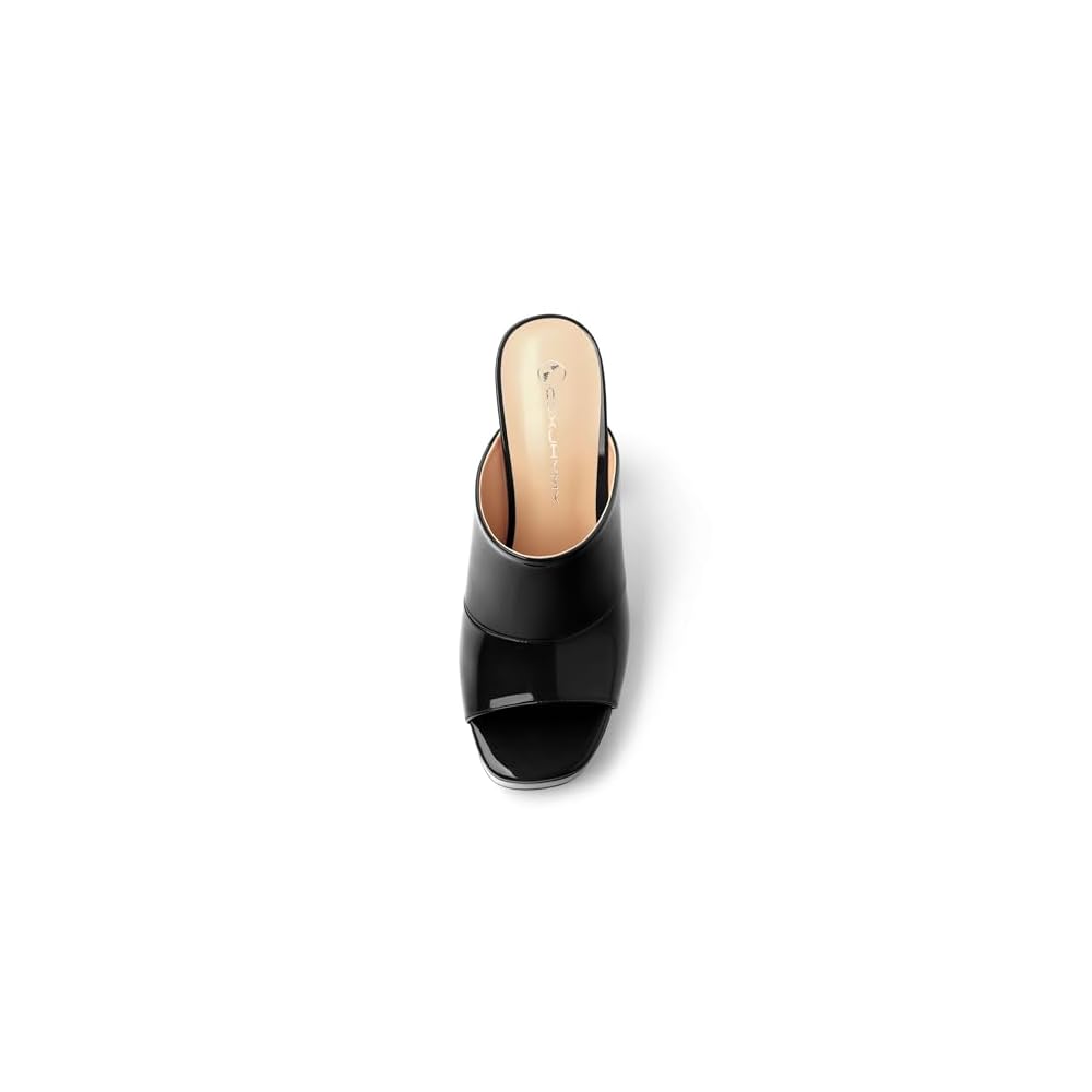 Black Patent