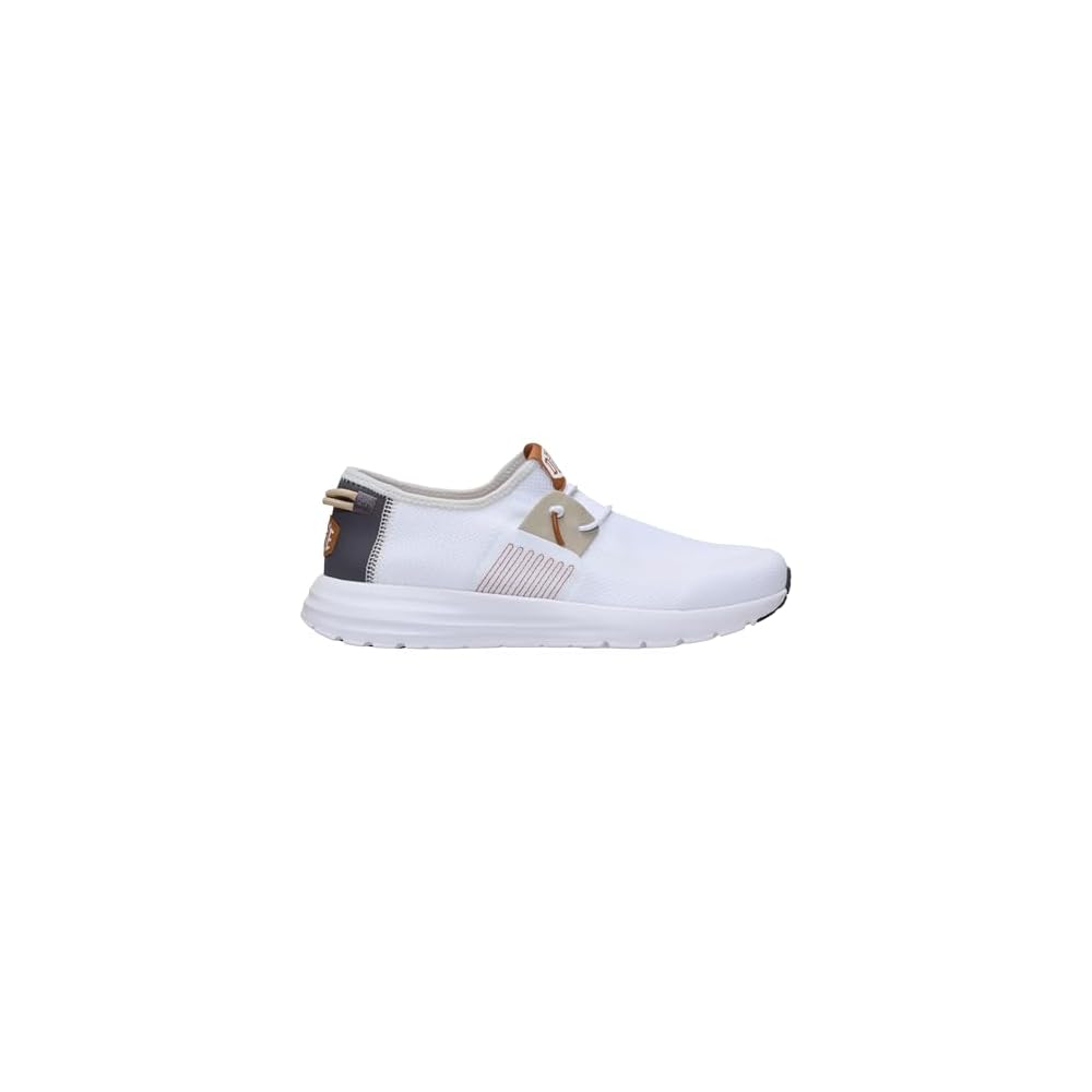 White/Multi