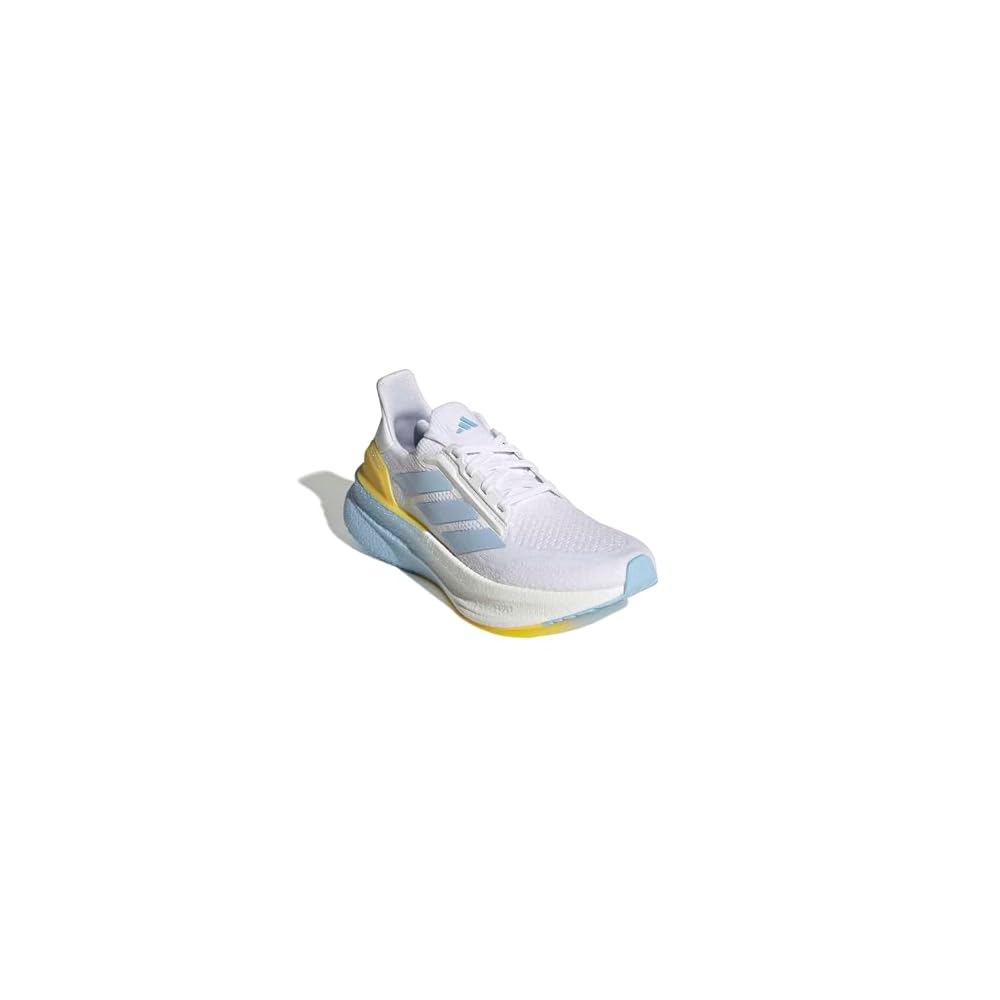 White/Glow Blue/Yellow