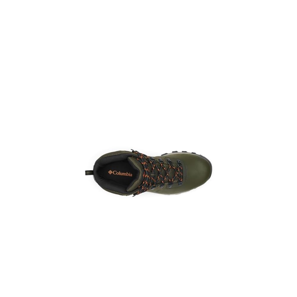 Deep Olive/Desert Sun