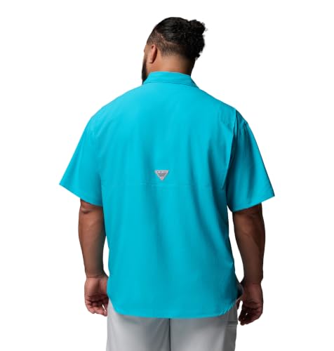 Ocean Teal