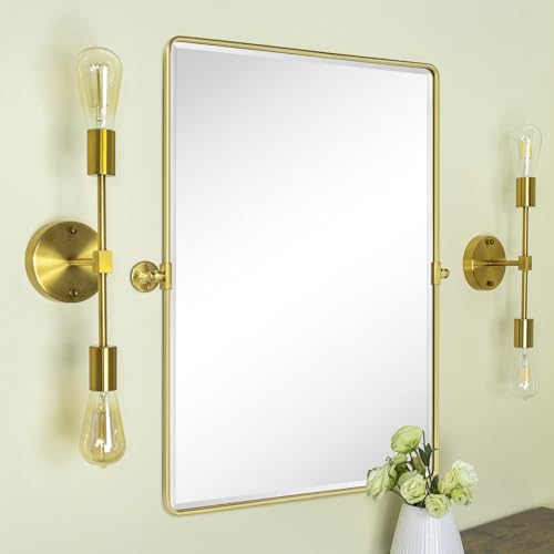Brush Gold